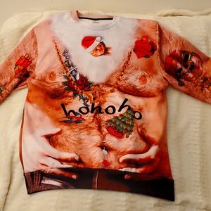 Men's Ugly Sweater